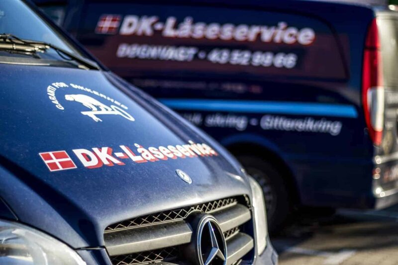 Styrk sikkerheden og fleksibiliteten: Alt du skal vide om moderne adgangskontrol