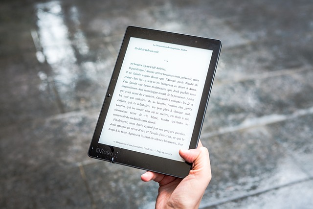E-bogens evolution: Fra pdf til interaktiv oplevelse